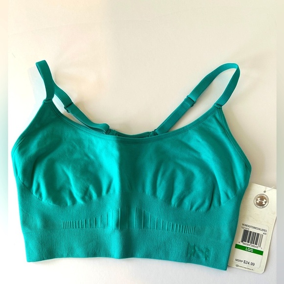 Under Armour Other - Under Armour UA sports bra Medium